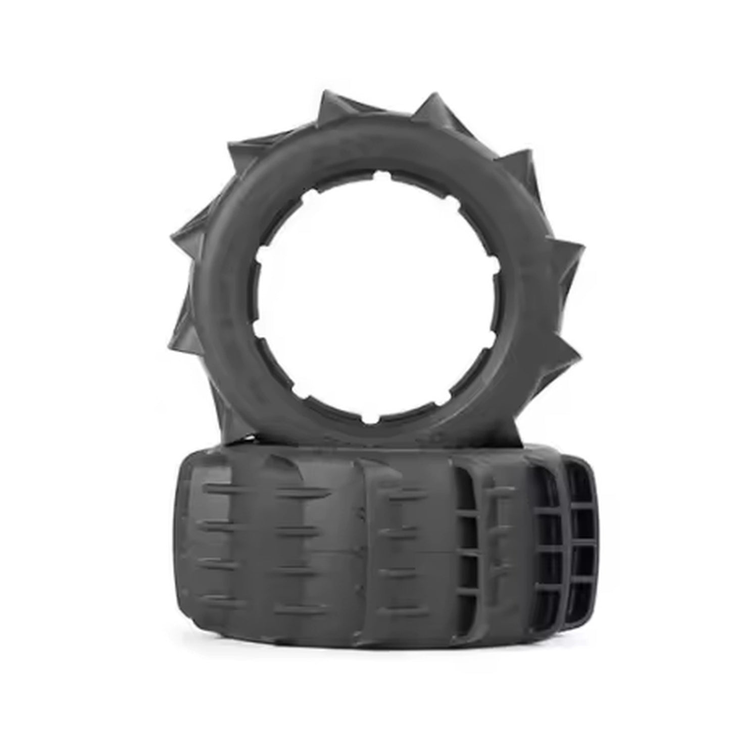 RF Racing desert Paddle Tyres 1/5