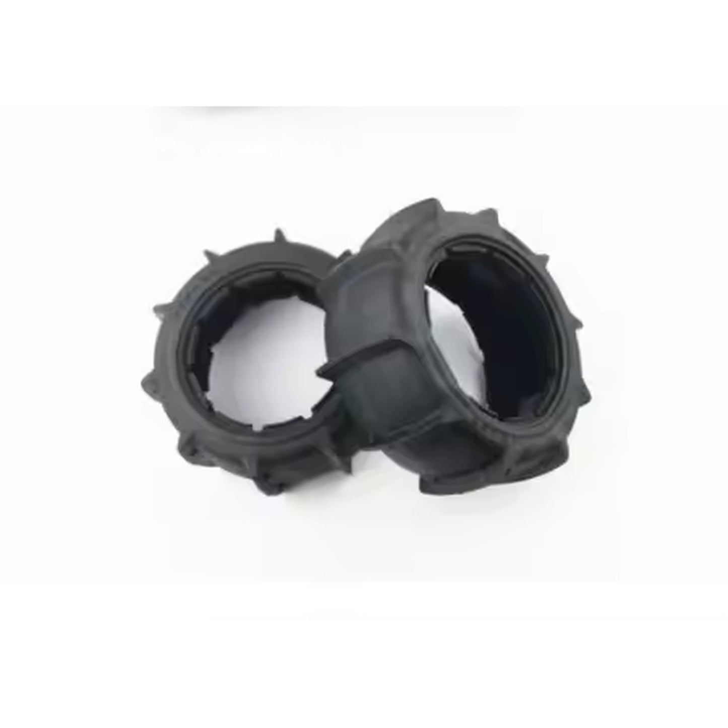 TIT Racing Rear Sand Tyre 1/5
