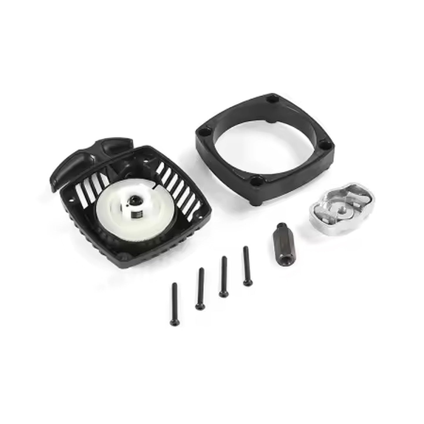Rc Gasoline Engine Easy Starter KIT
