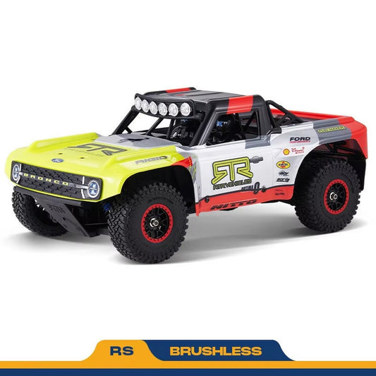 FMS FORD BRONCO 1/18 Brushless RTR