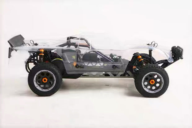 BAJA 5T - Body Shell