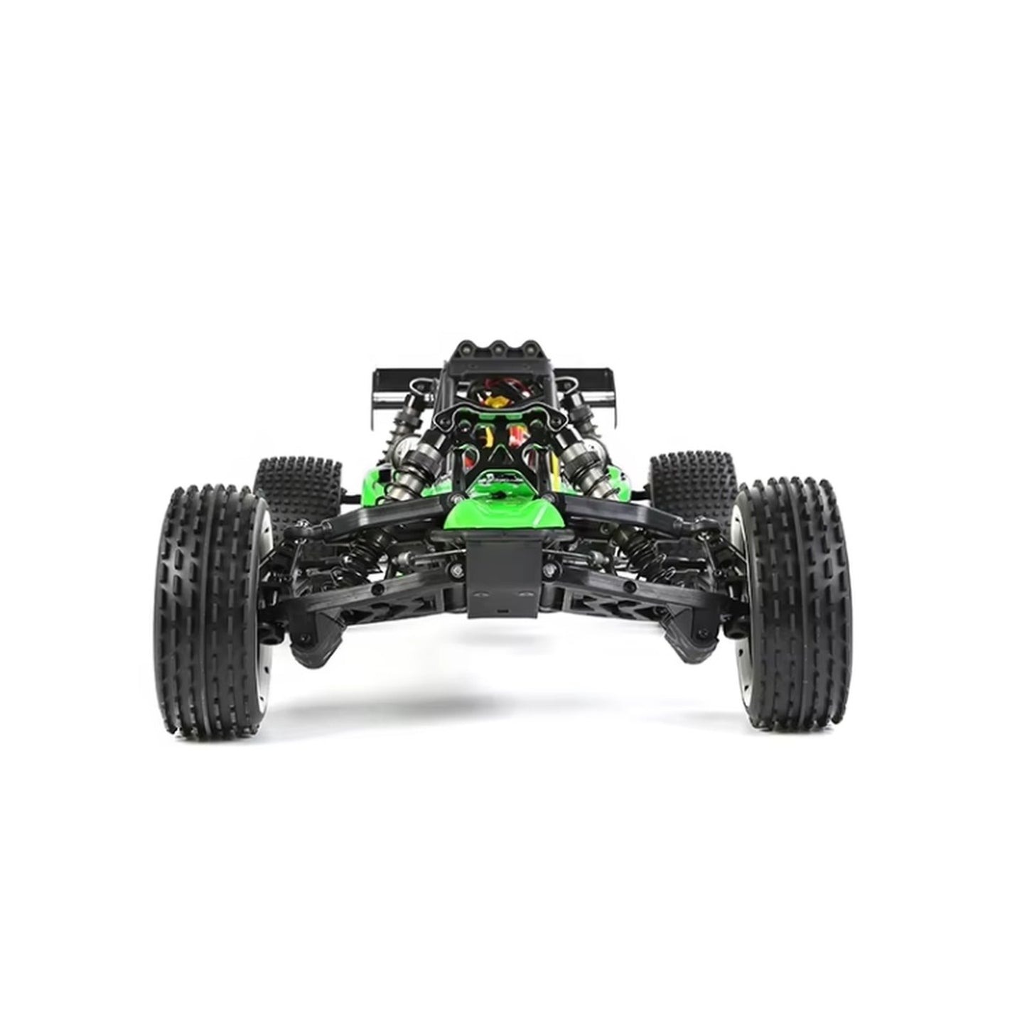 Baja 5B Kit Electric Version