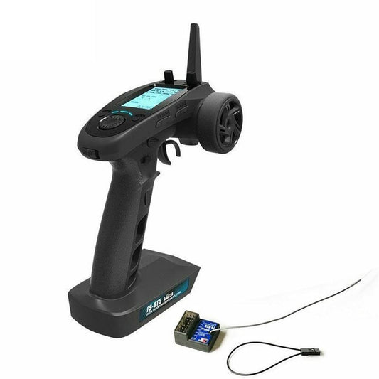 FLYSKY FS-GT5-6CH Transmitter Set