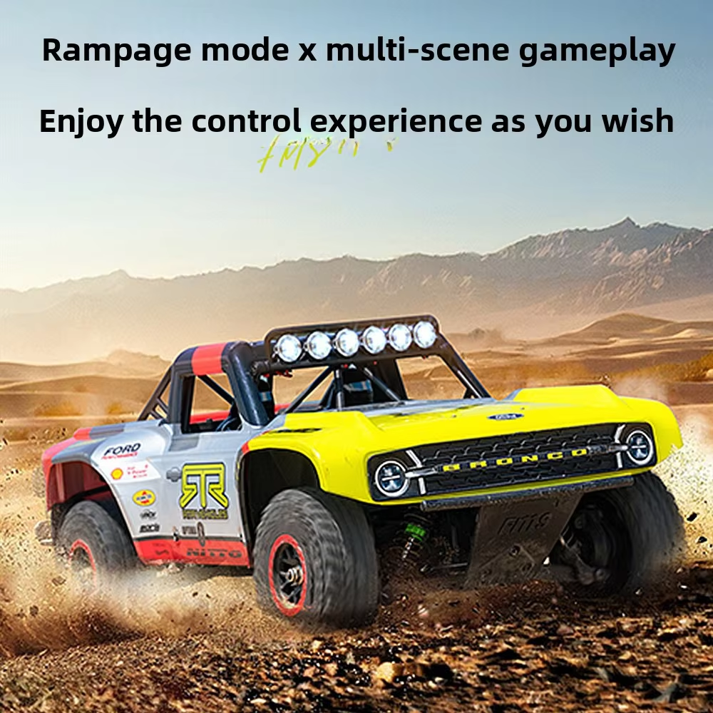 FMS FORD BRONCO 1/18 Brushless RTR