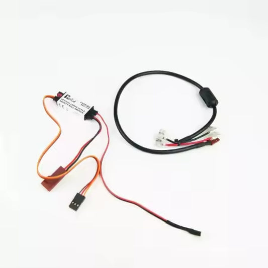 Gasoline Rc Engine KillSwitch Module
