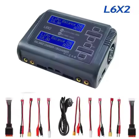 Battery & Chargers