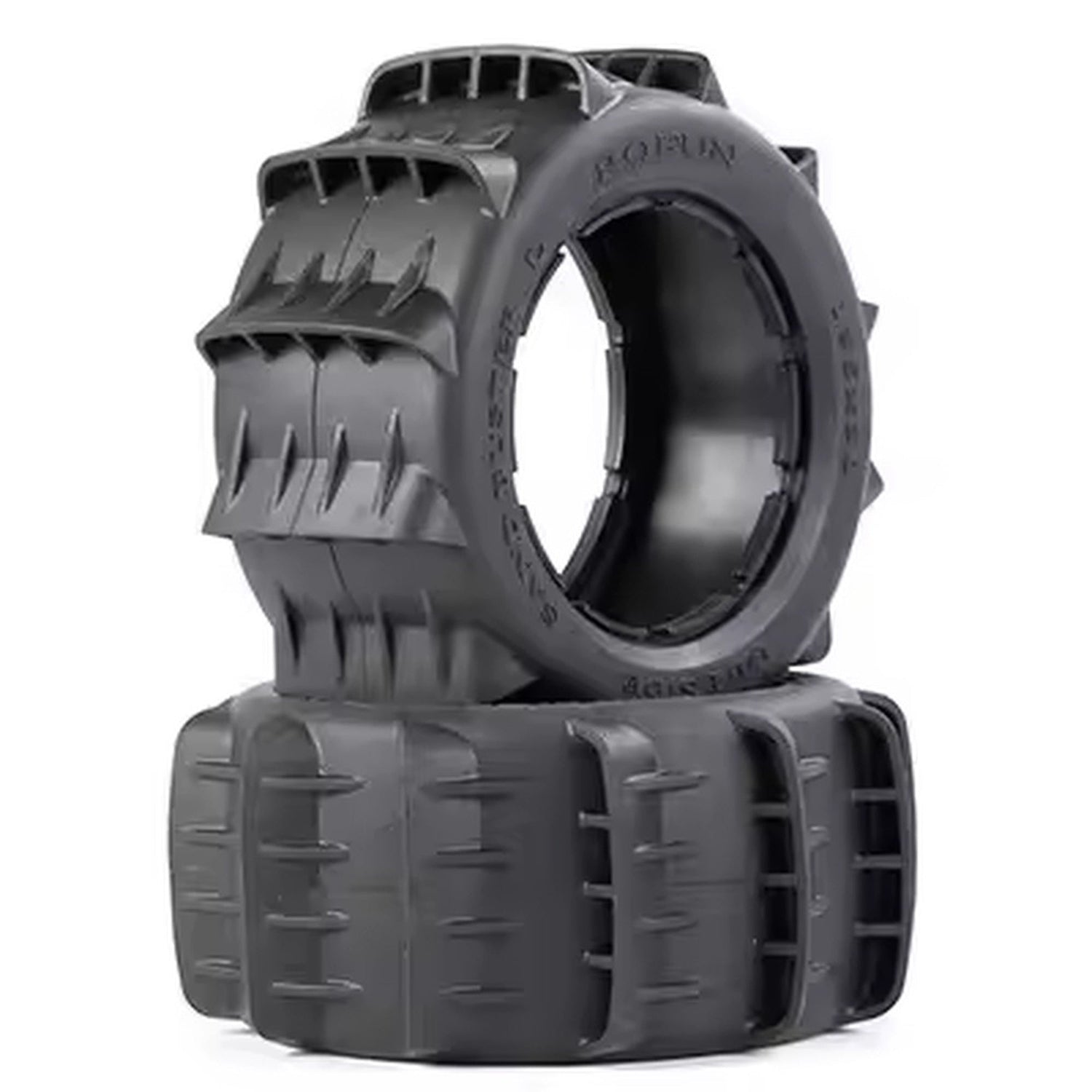 Tires & Rims