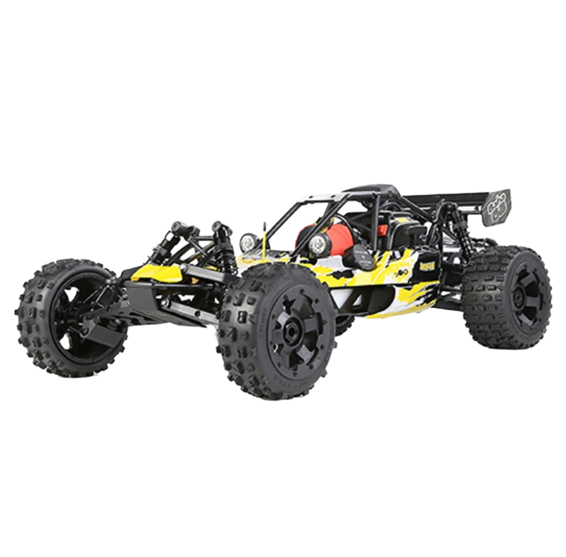 Gasoline RC