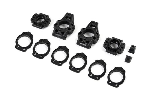 Baja 5b 5T 5sc Rear HUB R/L KIT