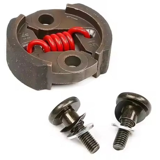 Rc Gasoline Engine 8K Clutch SET