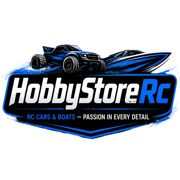 HOBBY STORE RC