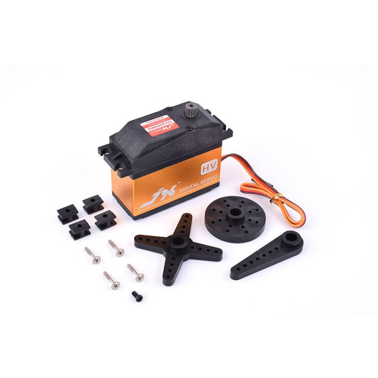JX Servo 1/5 HV2060MG 60kg