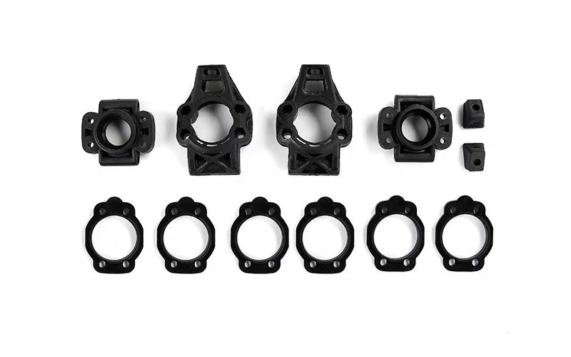 Baja 5b 5T 5sc Rear HUB R/L KIT