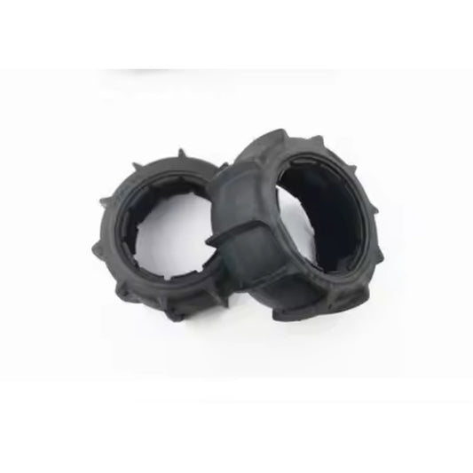 TIT Racing Rear Sand Tyre 1/5
