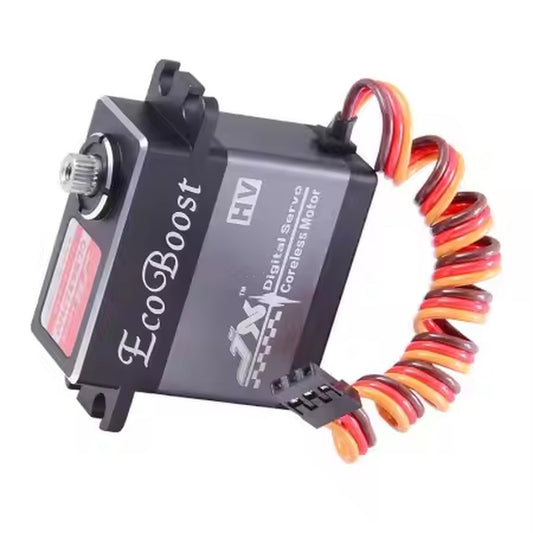 1/8-1/7 EcoBoost Servo 6322HV 21Kg HighTorque