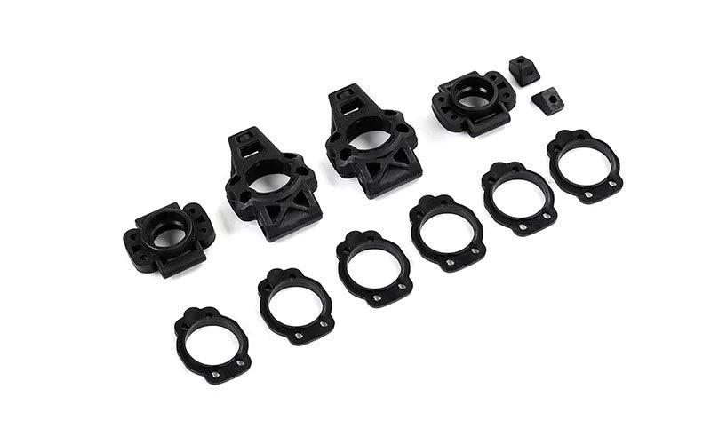 Baja 5b 5T 5sc Rear HUB R/L KIT