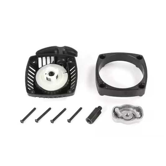 Rc Gasoline Engine Easy Starter KIT