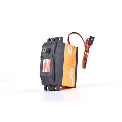 JX Servo 1/5 HV2060MG 60kg