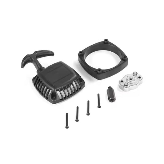 Rc Gasoline Engine Easy Starter KIT