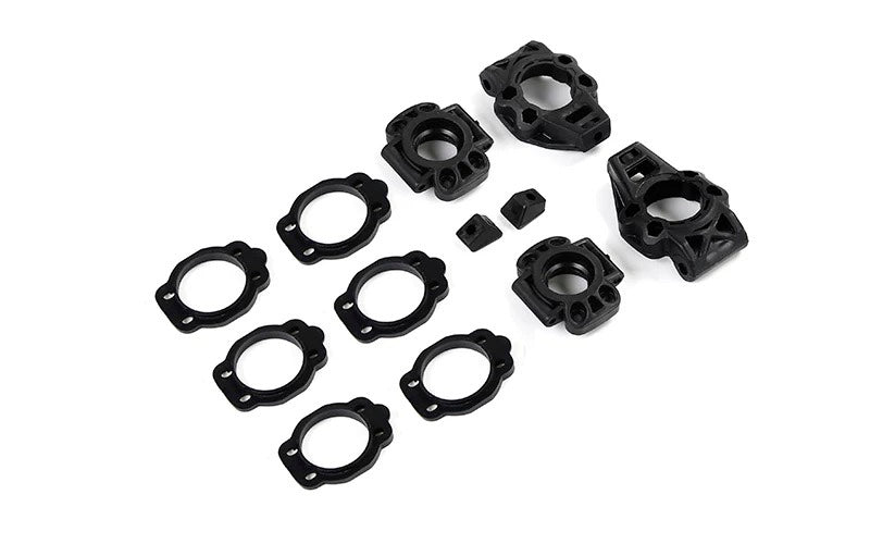 Baja 5b 5T 5sc Rear HUB R/L KIT