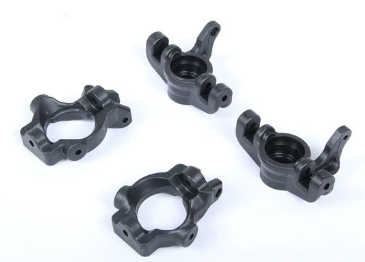 LOSI 5ive T Front HUB R/L