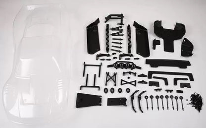 Baja 5B Conversation Kit to 5T