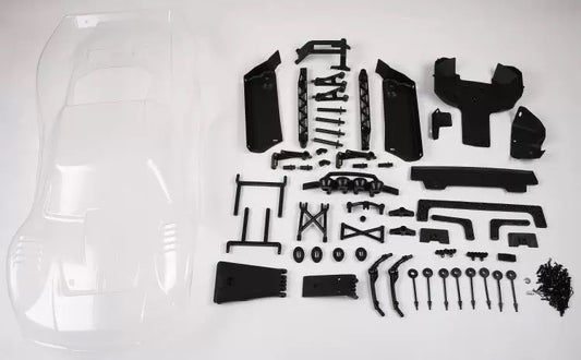 Baja 5B Conversation Kit to 5T