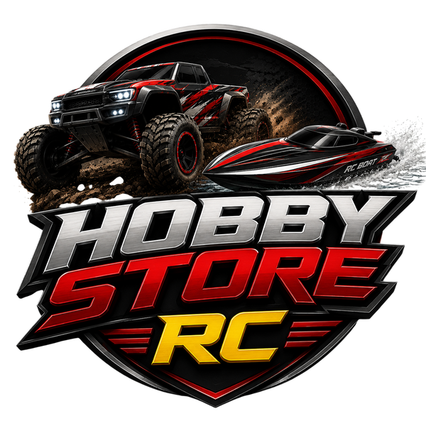 HOBBY STORE RC