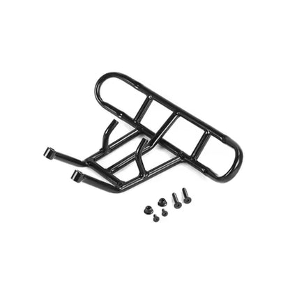 Double Exhaust Pipe With Metal bumper 1/5 Baja 5B 5T 5SC