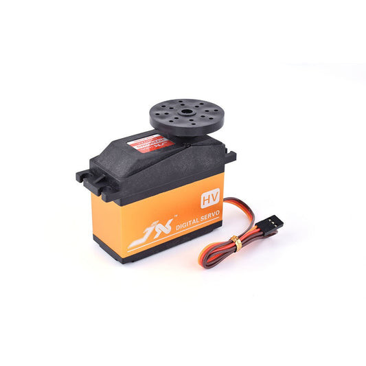 JX Servo 1/5 HV2060MG 60kg