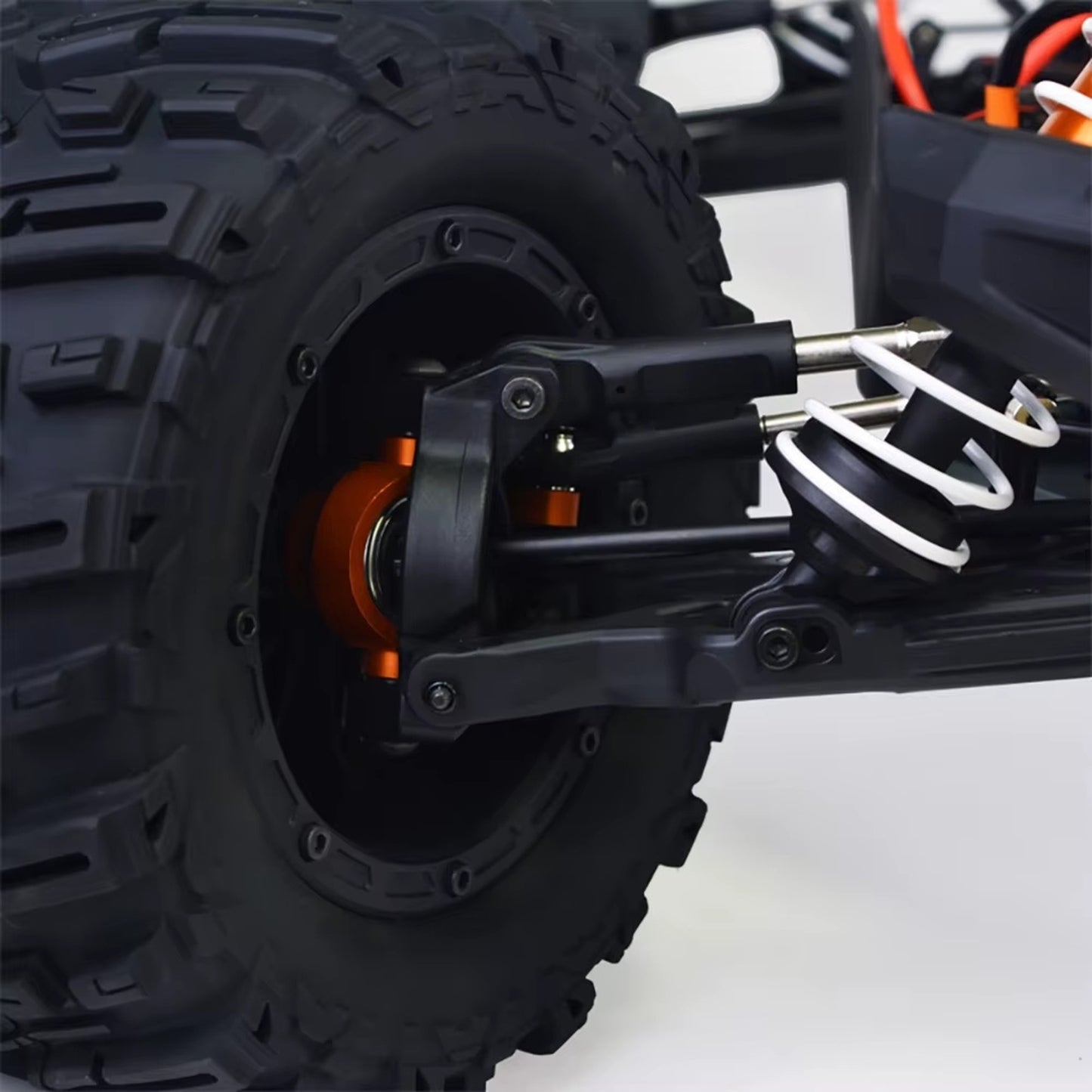ZD Racing MX-07 1/7 8S RTR