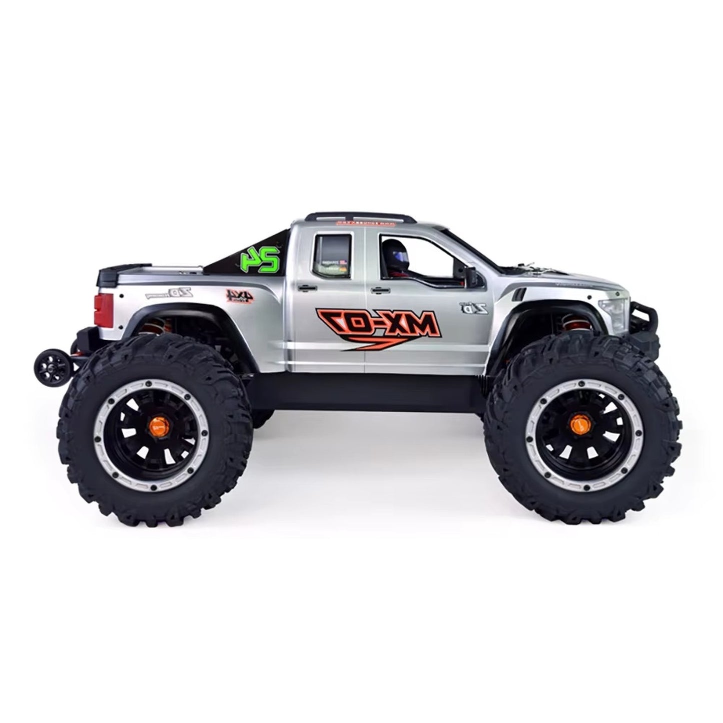 ZD Racing MX-07 1/7 8S RTR