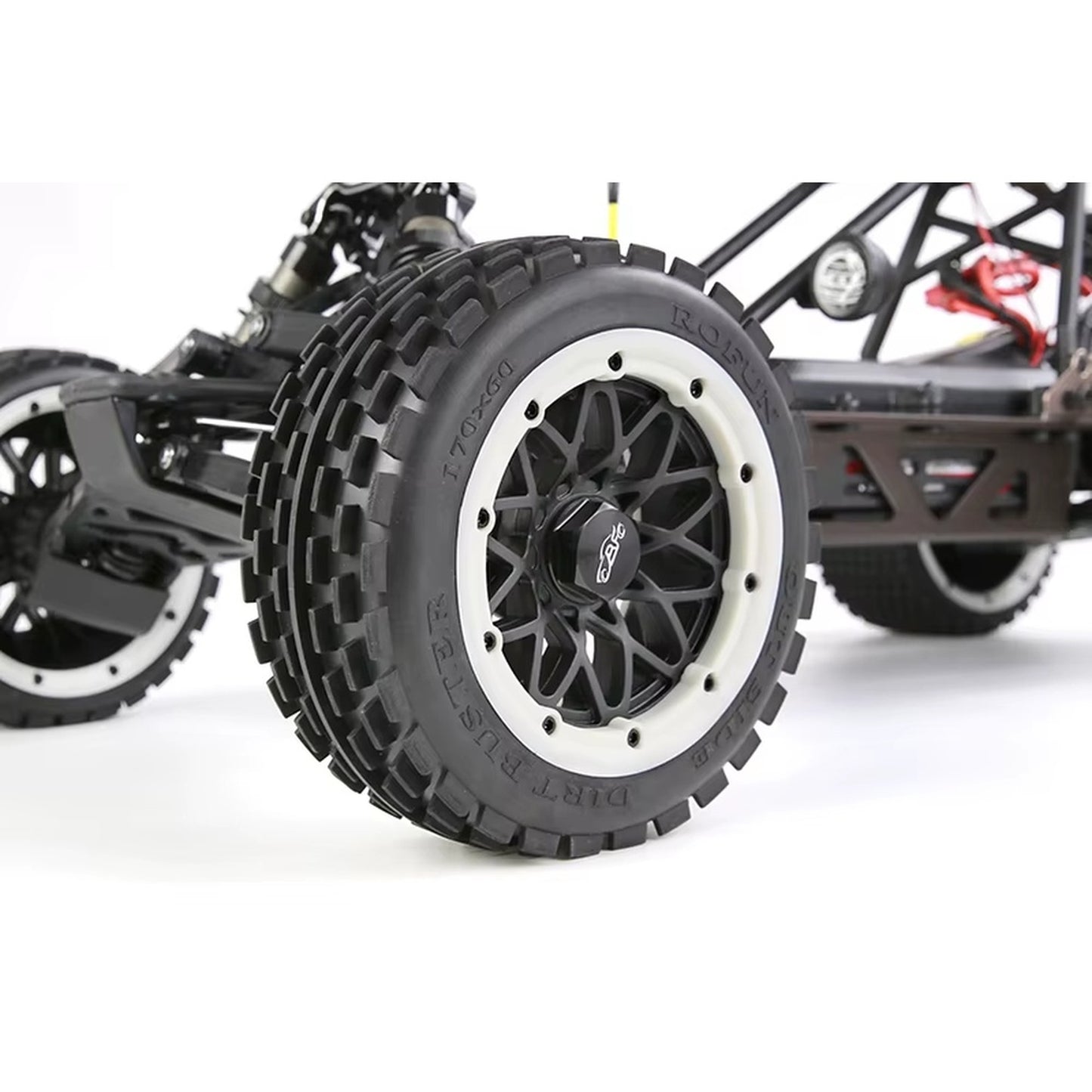 Baja 5B Kit Electric Version