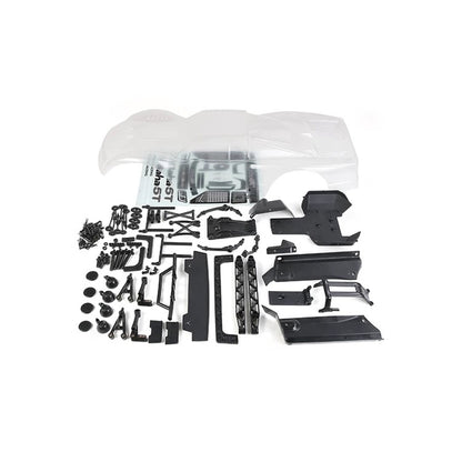 Baja 5B Conversation Kit to 5T