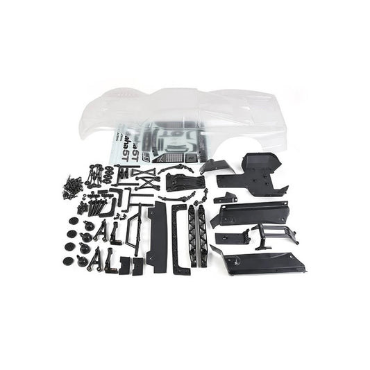 Baja 5B Conversation Kit to 5T