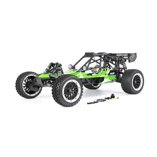 Baja 5B Kit Electric Version