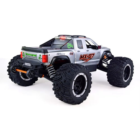 ZD Racing MX-07 1/7 8S RTR