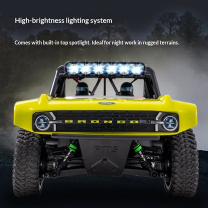 FMS FORD BRONCO 1/18 Brushless RTR