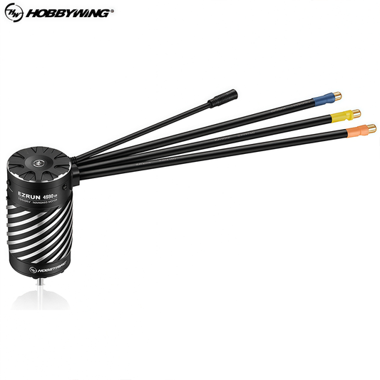 HobbyWing EZrun MAX 6 1650KV MOTOR