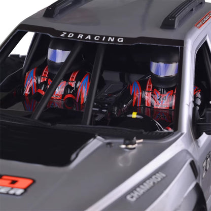 ZD Racing MX-07 1/7 8S RTR