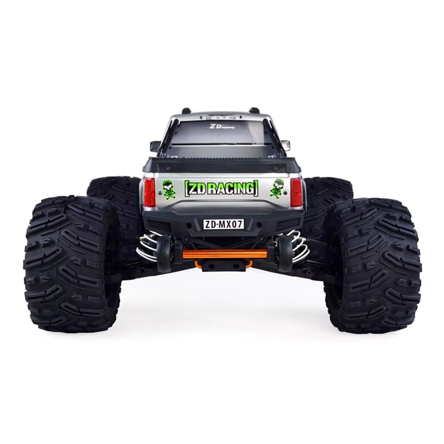 ZD Racing MX-07 1/7 8S RTR