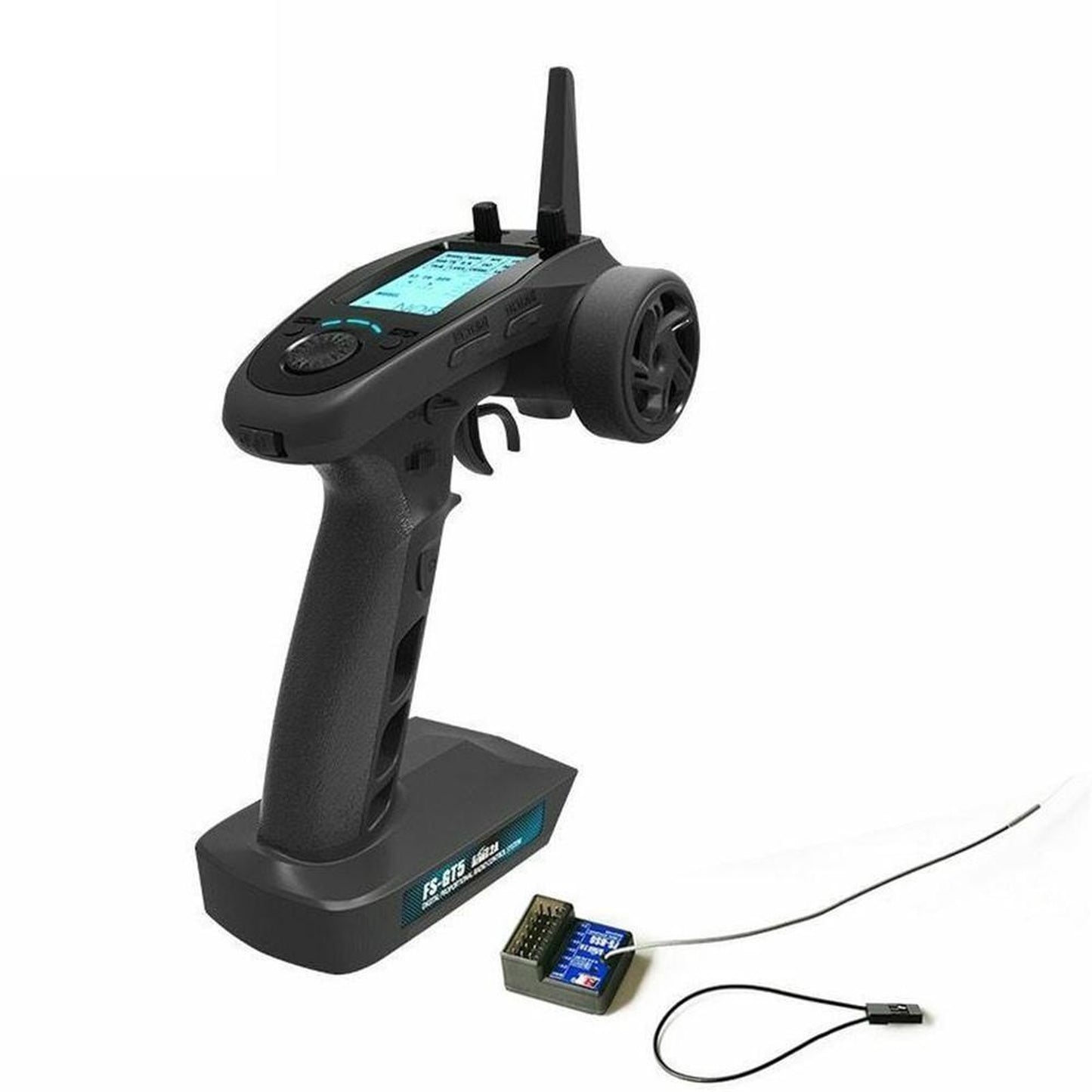 FLYSKY FS-GT5-6CH Transmitter Set