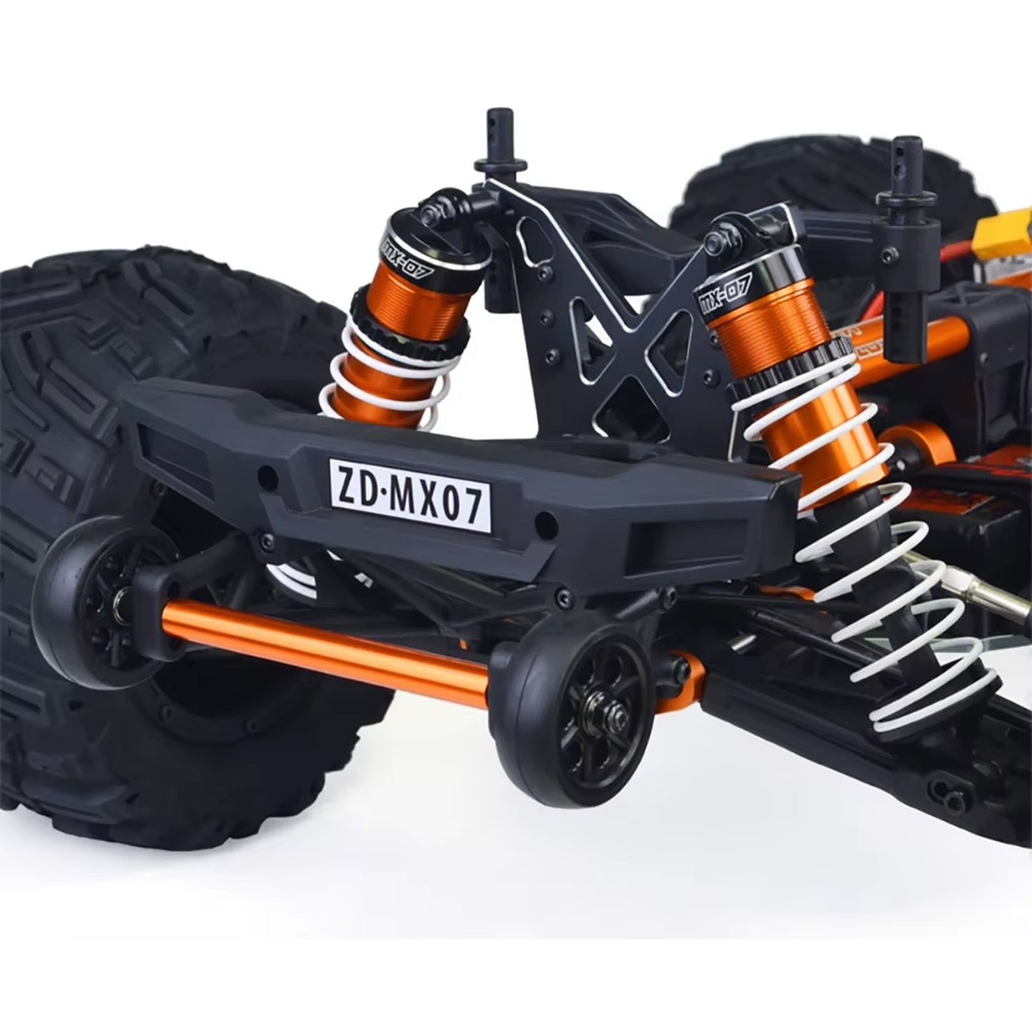 ZD Racing MX-07 1/7 8S RTR