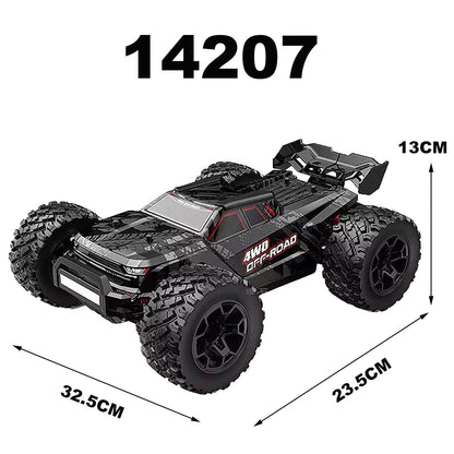 MJX hyper GO 1/14 Buggy
