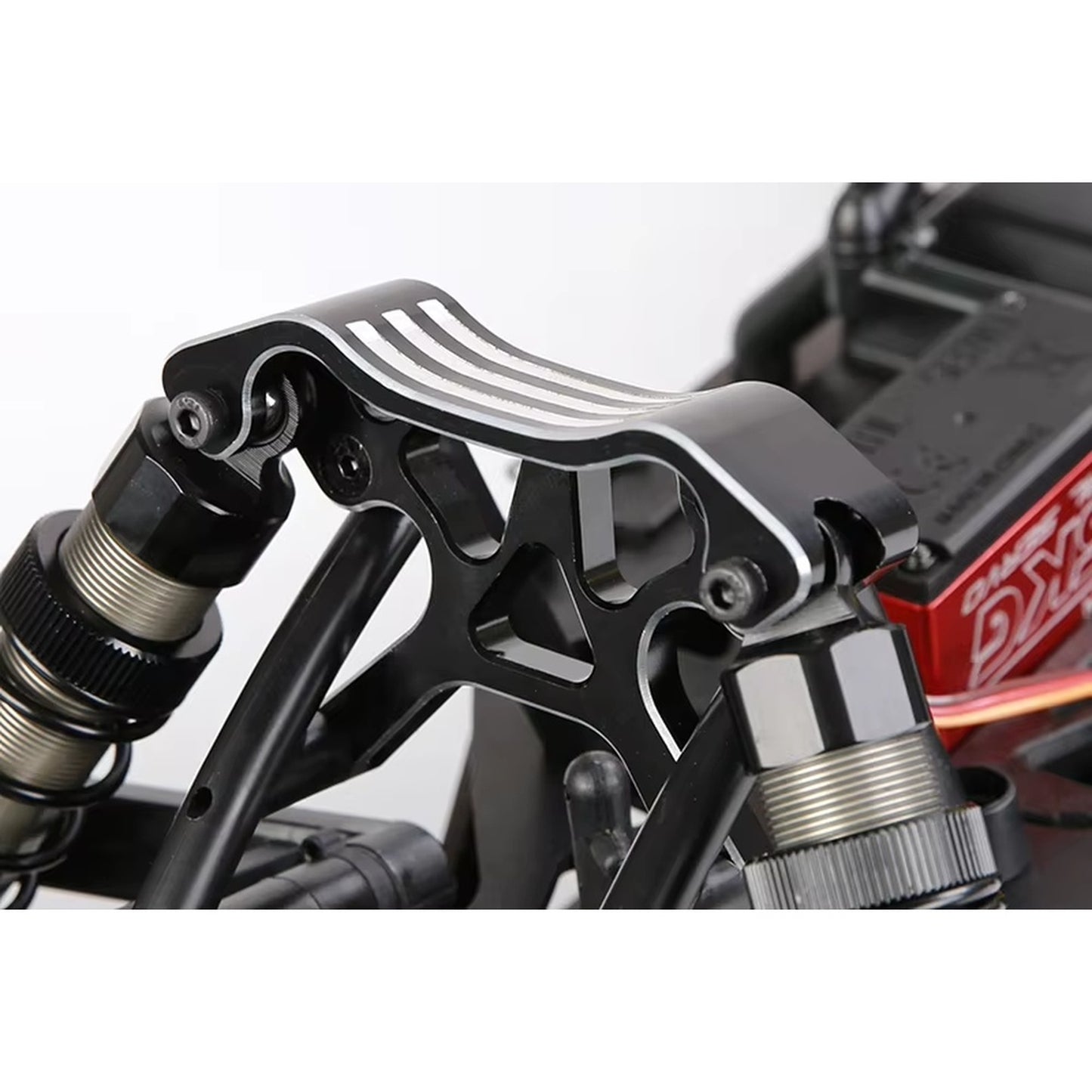 Baja 5B Kit Electric Version