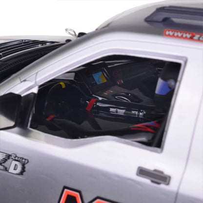 ZD Racing MX-07 1/7 8S RTR