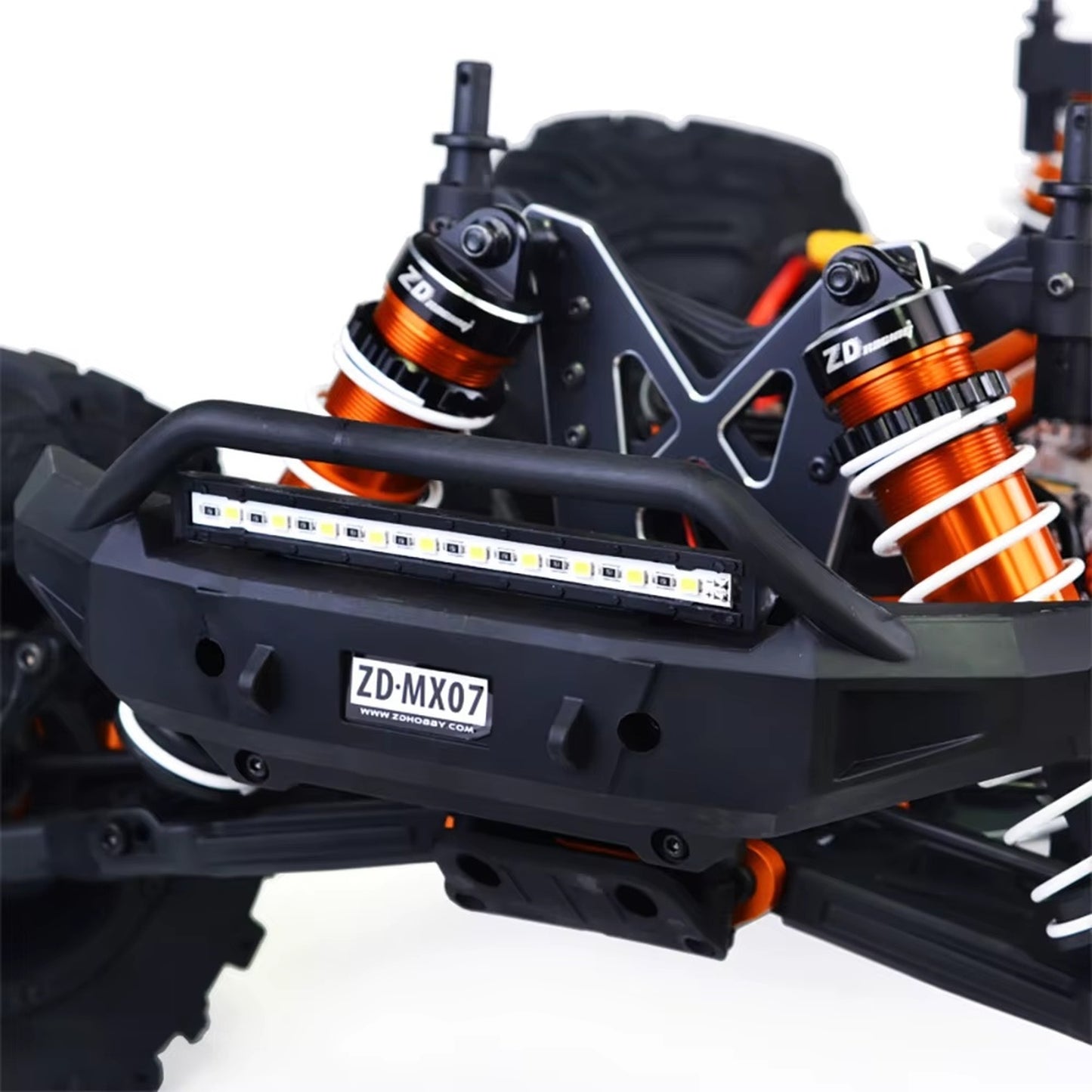 ZD Racing MX-07 1/7 8S RTR