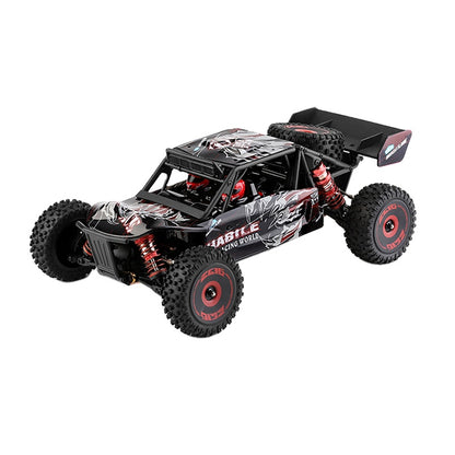 WLtoys 124016 Brushless 1/12 High Speed 4WD Off-Road Buggy RTR