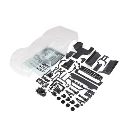 Baja 5B Conversation Kit to 5T