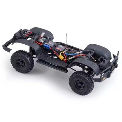 FMS 1/10 FCX10 LC80 Toyota RTR